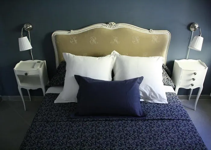 Saint Francois Apartment
