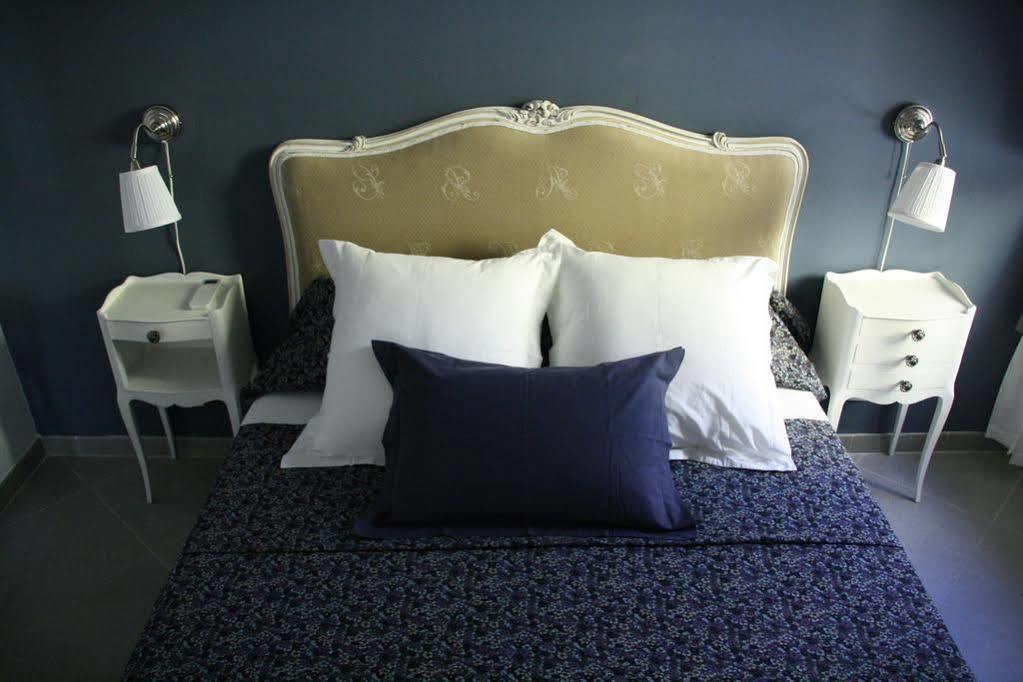 Hotel Saint Francois 3*