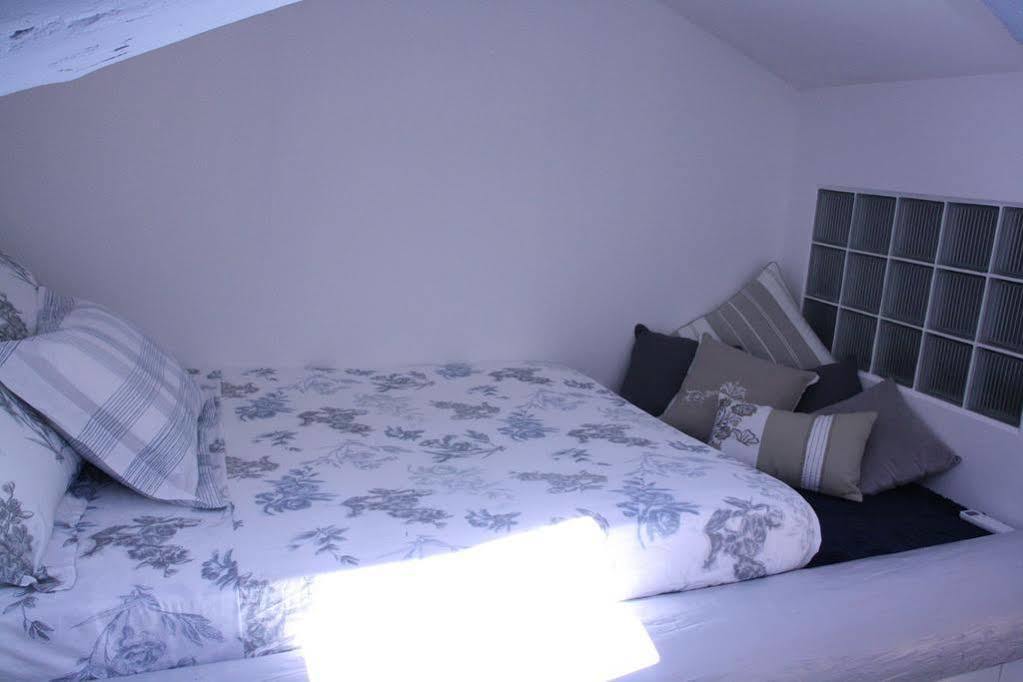 Saint Francois Hotel 3*