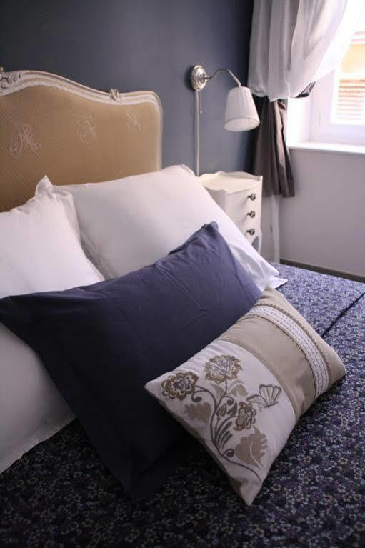 Saint Francois 3* Nice